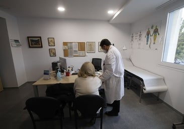 Solo 5 de los 300 mejores del MIR eligen Medicina de Familia