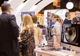 ExpoÓptica y ExpoAudio 2024: el presente y futuro del sector de la óptica y la audiología