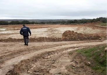 La minera Berkeley abre un arbitraje millonario contra España por bloquear la mina de uranio de Salamanca