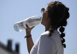 Primer aviso de calor en España este 2024: Canarias podría llegar a los 36 grados