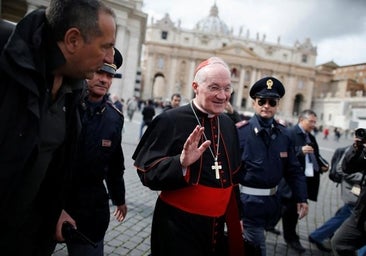 Un tribunal civil ordena al Vaticano indemnizar por despido improcedente a una monja expulsada