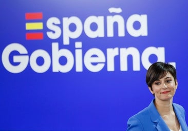 La ministra Isabel Rodríguez autorizó destinar fondos de la violencia machista a una guía sobre transexualidad