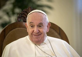 El Papa anuncia un extenuante viaje de 12 días a Extremo Oriente