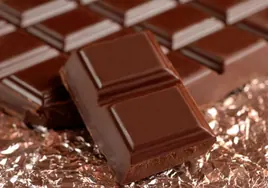 Sanidad ordena la retirada de un famoso chocolate de Mercadona por la presencia de un cuerpo extraño