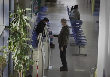 Planes contra las listas de espera: multas o pérdidas de turno por dejar plantado al médico