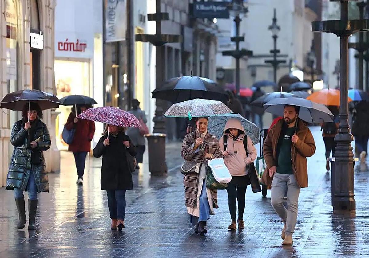 La Aemet da la fecha de la llegada de un nuevo descenso térmico a España tras el calor