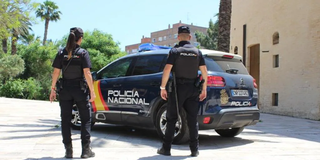 Un refugiado en España condenado a 2 años y medio de prisión por tocamientos sexuales a una menor en Navarra