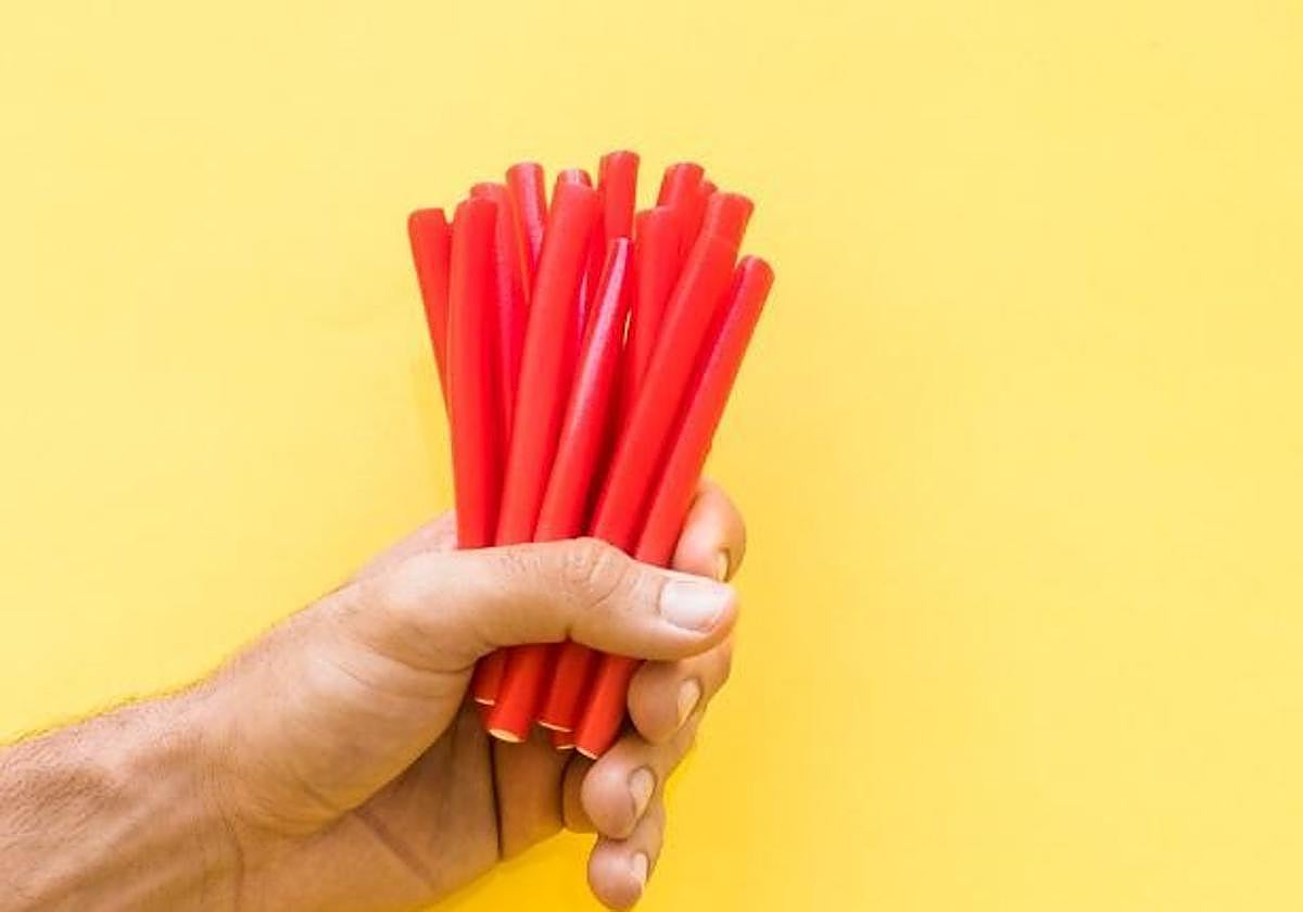 Sanidad ordena la retirada de este conocida golosina que se vende en los supermercados