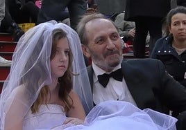 Bruselas aprueba la reforma que tipifica el matrimonio forzado y la adopción ilegal como delitos de trata