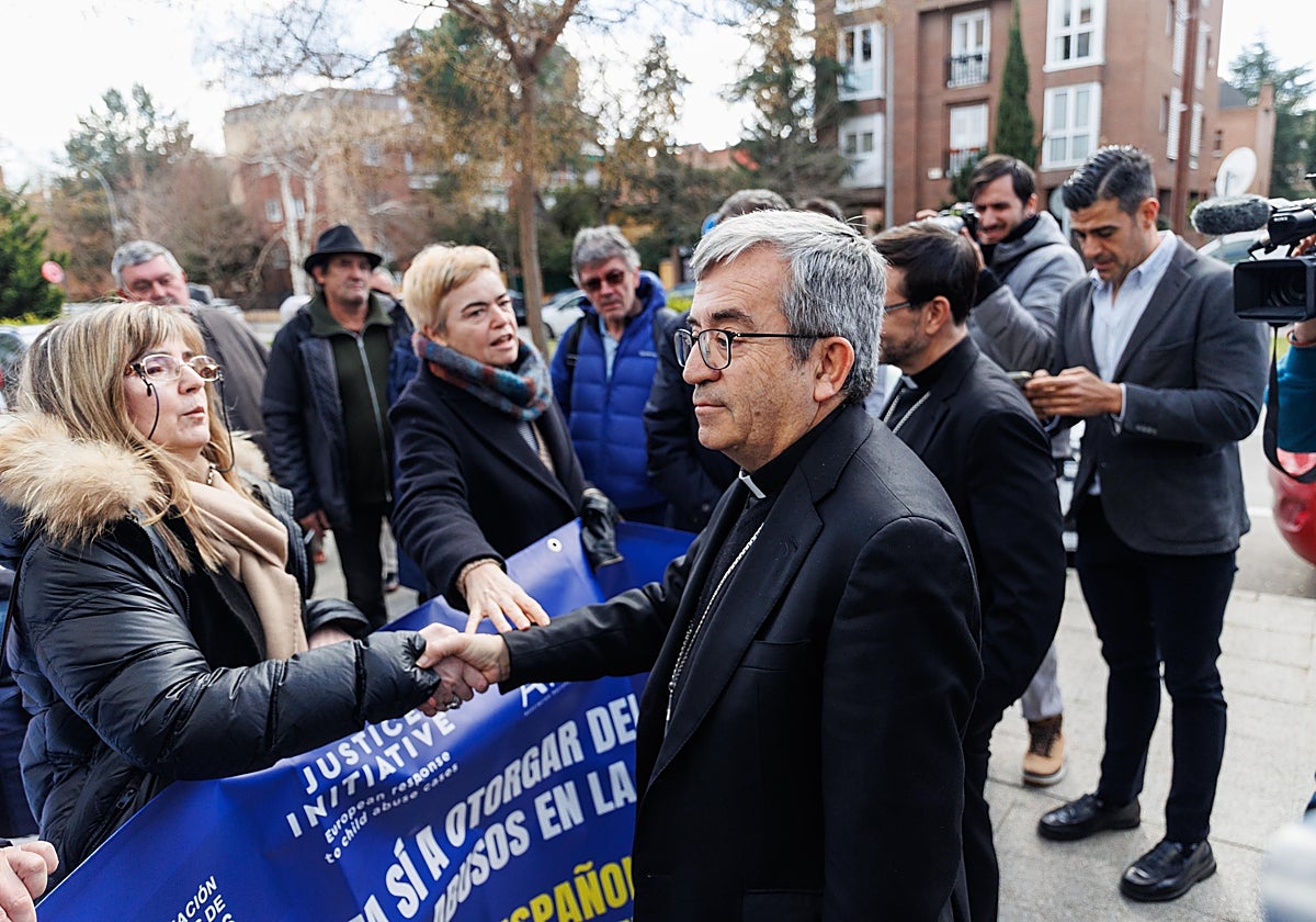 El Gobierno impone a la Iglesia un plan de indemnizaciones a víctimas ...