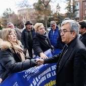 El Gobierno impone a la Iglesia un plan de indemnizaciones a víctimas de abuso «sin garantía jurídica»