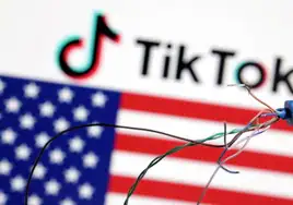 La Cámara de Representantes de Estados Unidos ha dado un ultimátum a TikTok para que siga operando en el país