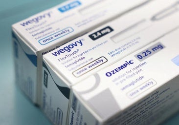 semaglutide en españa Qué diferencia hay entre Ozempic y Wegovy, el último fármaco contra la  obesidad que llega a España?