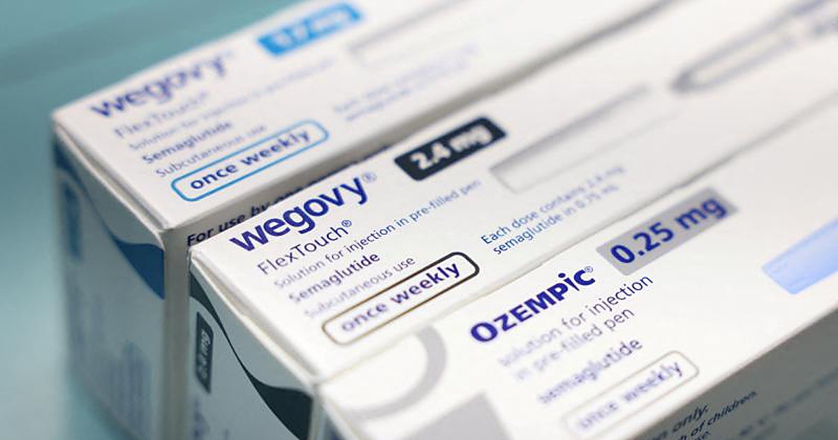 Qué diferencia hay entre Ozempic y Wegovy, el último fármaco contra la  obesidad que llega a España?