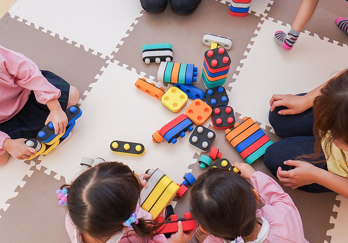 Asturias incluirá por primera vez la enseñanza de lengua asturiana en Infantil