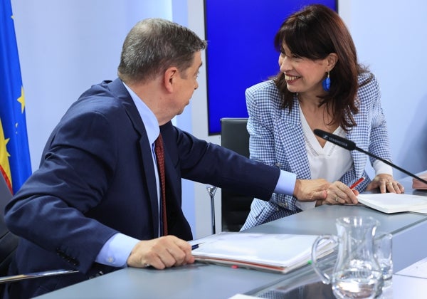 El Gobierno enmienda su primer compromiso de la legislatura y aplaza un año la ley de Paridad