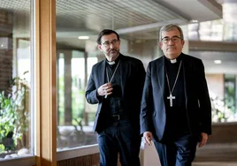 La Iglesia española propone revisar la elección de obispos y que la mujer asuma puestos a nivel pastoral y ministerial