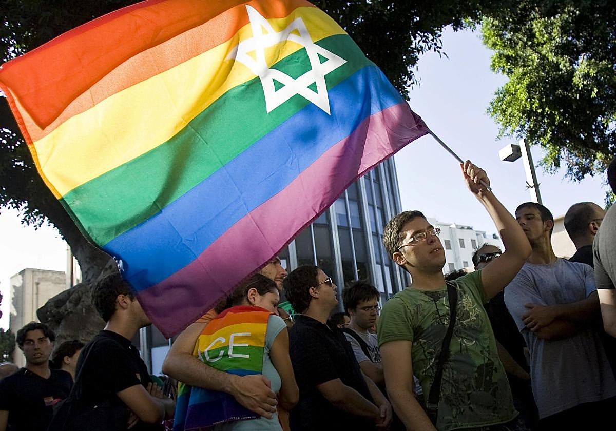 Tel Aviv cancela la marcha del orgullo LGTBI, que sustituye por un acto ...