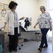 Noruega desbanca a Reino Unido como principal destino para las enfermeras, con sueldos que multiplican por cuatro el de España