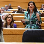 Imagen - Interpeló al a ministra sobre los efectos perversos que está teniendo la ley Trans, como en la Comunidad de Mardid