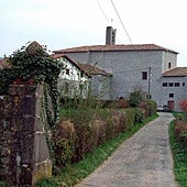 Las clarisas de Vitoria-Gasteiz demandarán a las de Belorado para recuperar el monasterio de Orduña