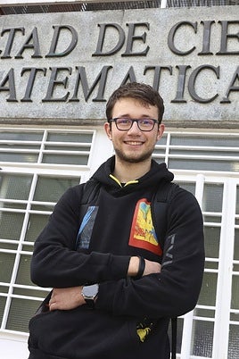 España deja escapar el talento matemático: «Somos unos apestados»