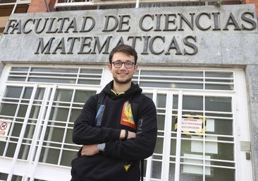 Fuga de talento matemático: «Somos unos apestados»