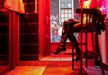 Permisos de maternidad en Bélgica o persecución de clientes en Francia: así se regula en Europa