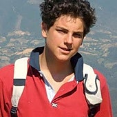 El Papa anuncia la canonización del santo de 15 años con zapatillas