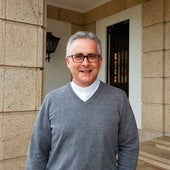 El Papa nombra al sacerdote lucense Antonio José Valín Valdés como nuevo obispo de Tui-Vigo