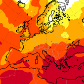 Europa se prepara para otro verano de calor intenso