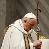 El Papa Francisco vuelve a generar polémica: «Los chismes son cosa de mujeres»