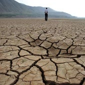 Un estudio relaciona el calentamiento global y la polución con el aumento de suicidios y demencias