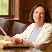 Svetlana Mojsov, la descubridora olvidada de Ozempic que ahora reconoce el Princesa de Asturias