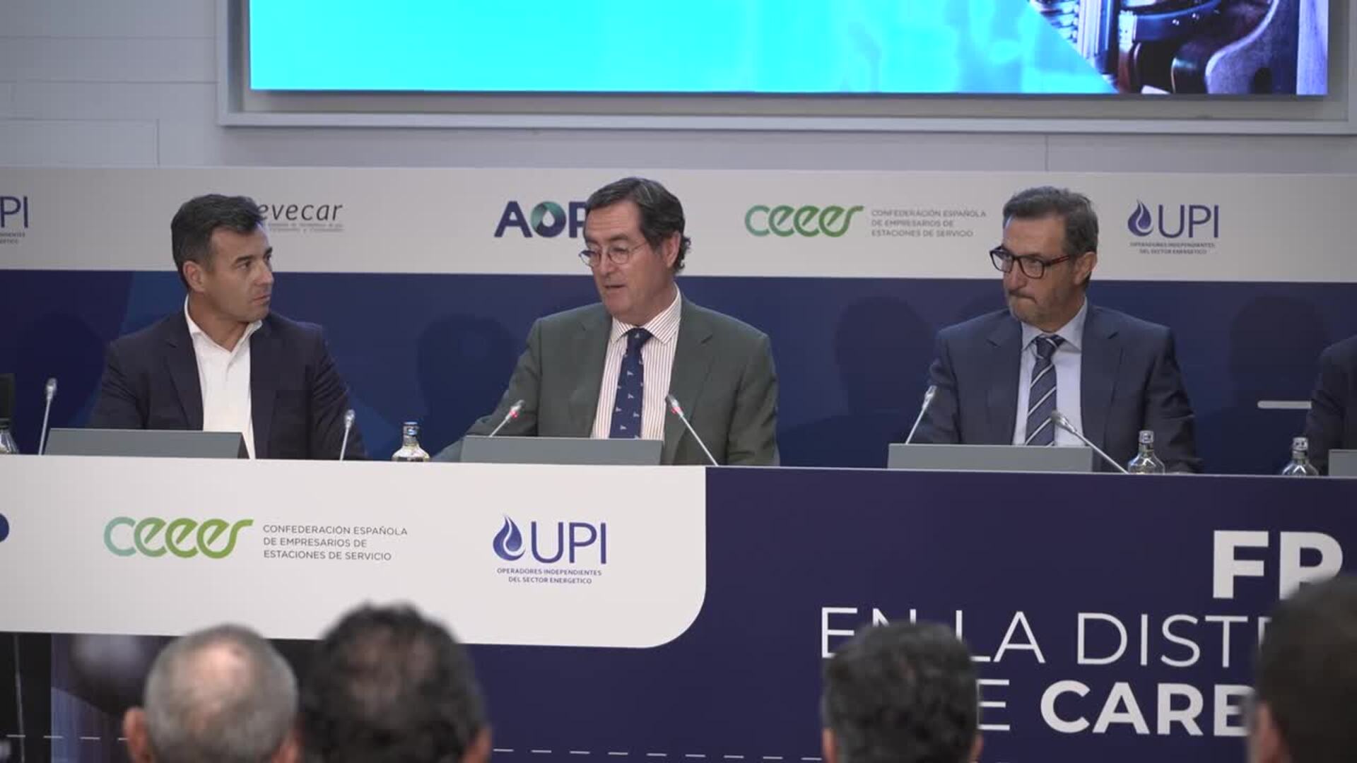 El sector de la distribución urge medidas contra el fraude en los carburantes