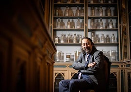 Adolfo García Sastre : «Estamos jugando a la ruleta rusa con la gripe aviar»