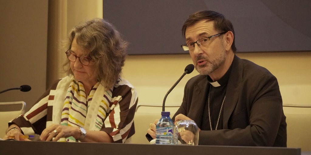 La Iglesia de Madrid organizará un acto de reconocimiento a las ...