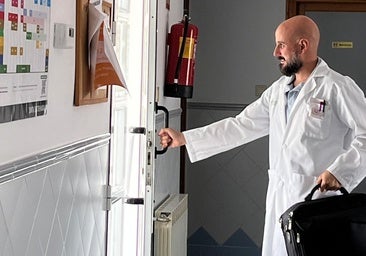 Sin médicos en la España rural: «Tener un mes de vacaciones es imposible»