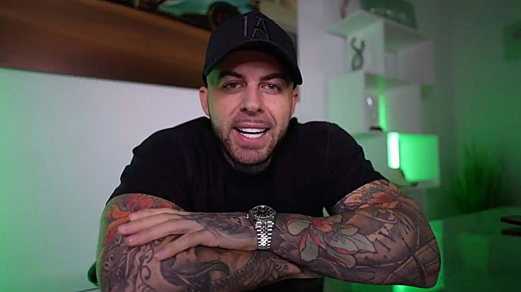 Amadeo Llados tiene dudas con sus propias enseñanzas