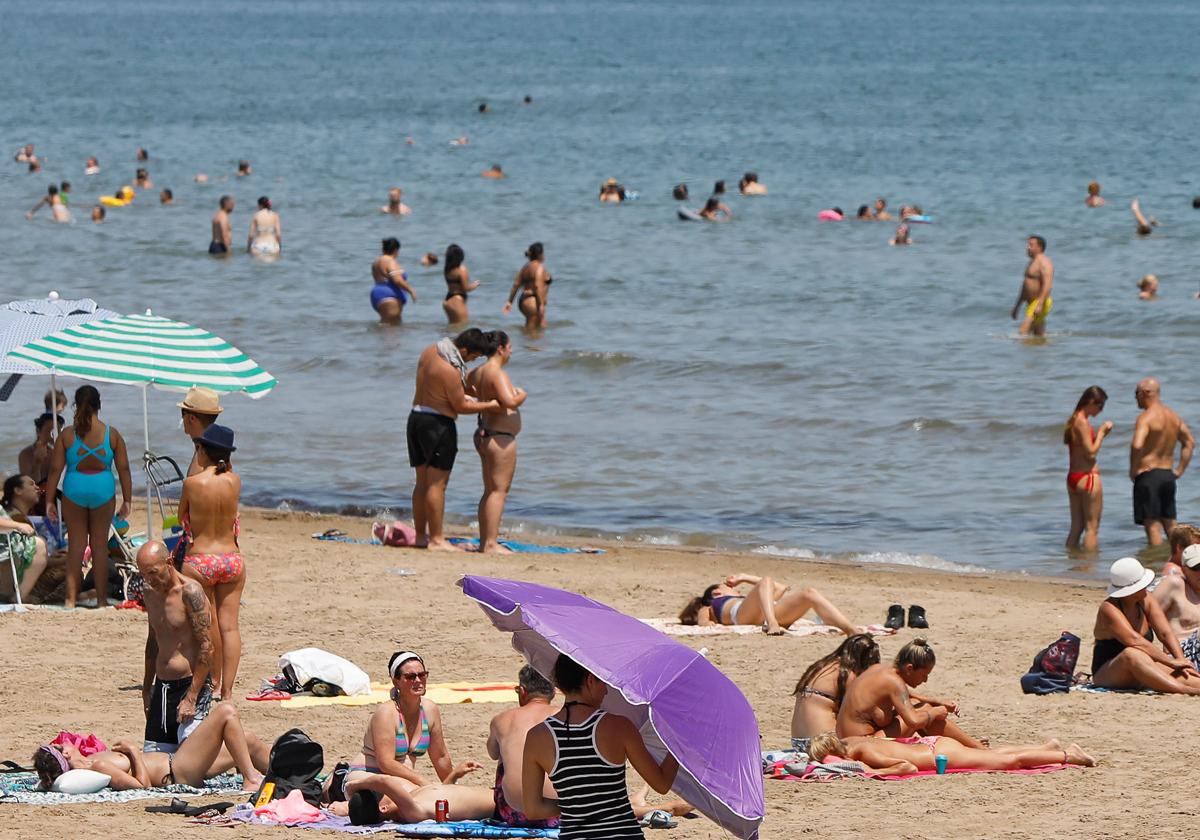 Qué día y a qué hora empieza el verano en España