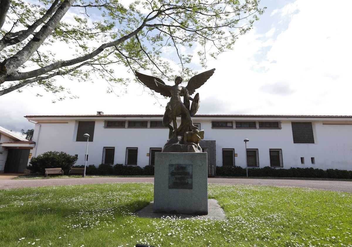 Las monjas de Belorado hipotecaron uno de sus conventos para conseguir  efectivo