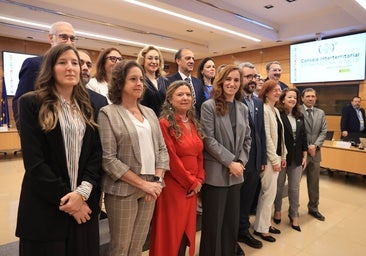 Los consejeros de Sanidad del PP propondrán un vicepresidente para el Consejo Interterritorial de Salud