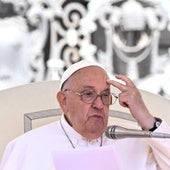 El Papa Francisco plantea a los curas homilías de «ocho minutos» para evitar que los fieles se «duerman»