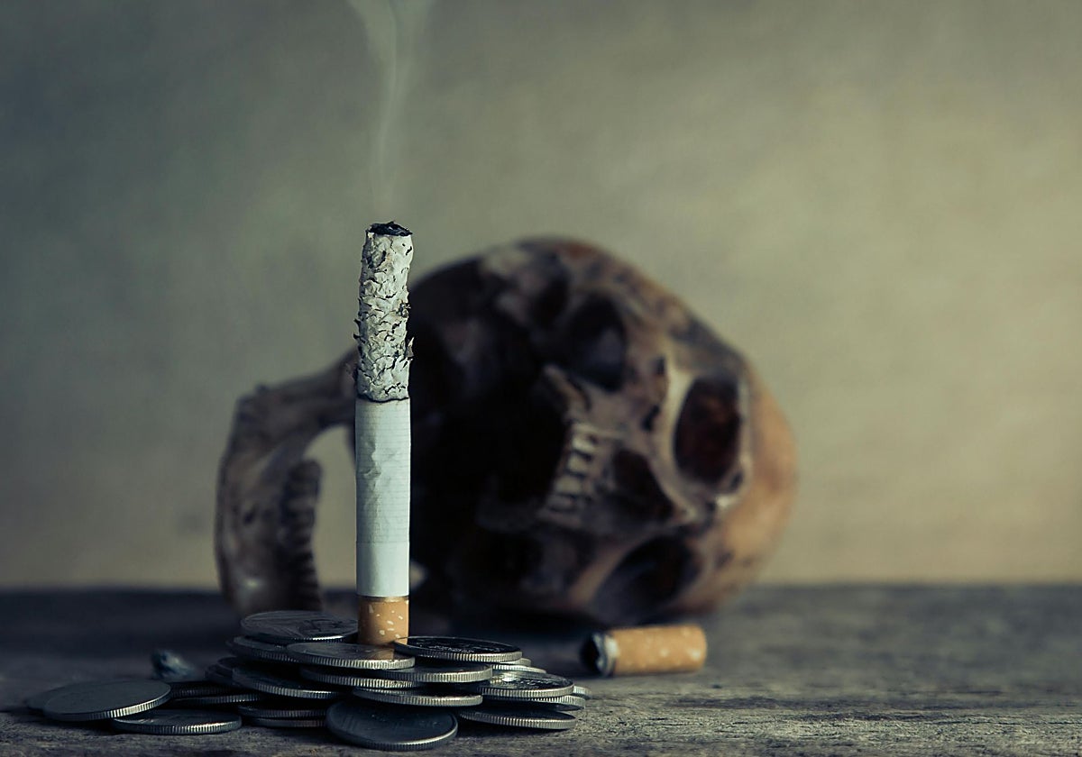 La OMS señala las cuatro industrias responsables de casi 3 millones de muertes al año en Europa