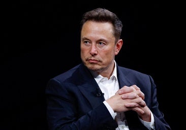 Demandan a Elon Musk por fomentar una cultura sexista de la «Edad Media»