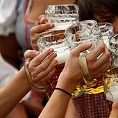 Europa advierte a los fans de la Eurocopa del riesgo de las garrapatas