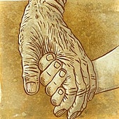 Imagen - Escasea la oferta de plazas públicas de guardería (alrededor de la mitad lo son); en residencias, el 77,3% de las plazas son de titularidad privada