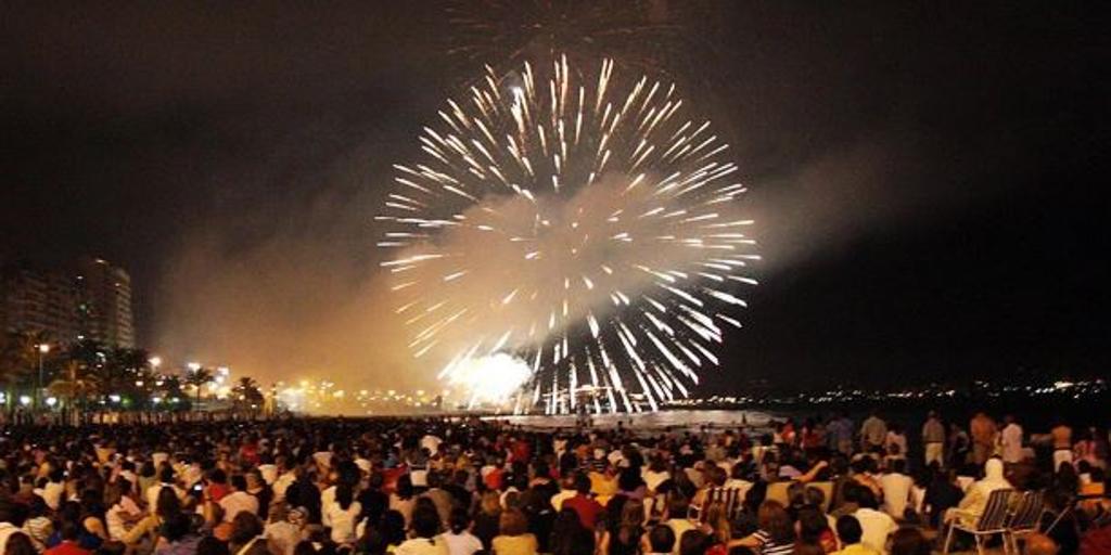 Dónde es festivo el próximo martes, 24 de junio: comunidades de España que no trabajan por San Juan