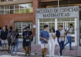 Los jóvenes ya no se matriculan en Ingeniería: las carreras de humanidades repuntan en la universidad española