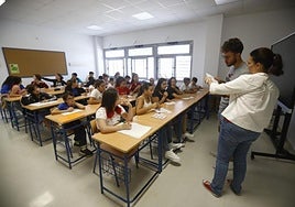 Los estudiantes españoles están por debajo de la media de la OCDE en conocimientos financieros
